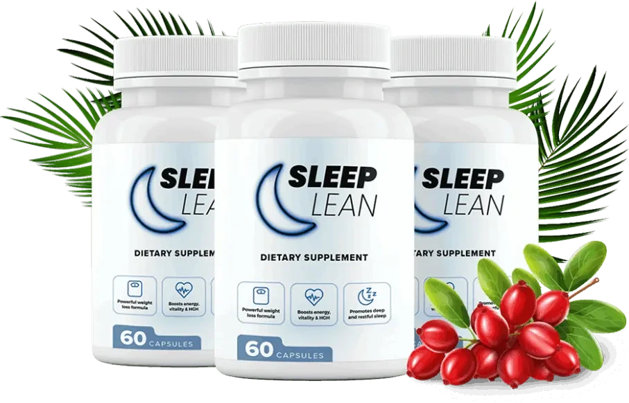 Sleep Lean Official Website